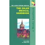 The Osler  Medical Handbook