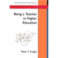 Being a Teacher in Higher Education
