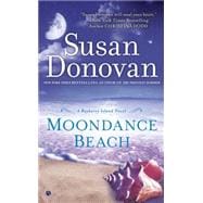 Moondance Beach A Bayberry Island Novel
