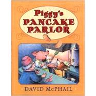 Piggy's Pancake Parlor