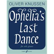 Ophelia's Last Dance