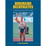 American Decathletes