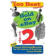 Money Making Madness: More 100 Best Things I've Sold on eBay