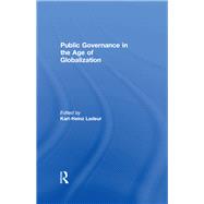 Public Governance in the Age of Globalization