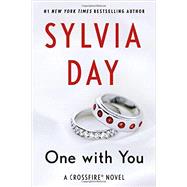 One with You A Crossfire Novel