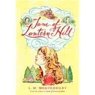 Jane of Lantern Hill