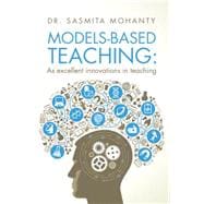 Models-based Teaching