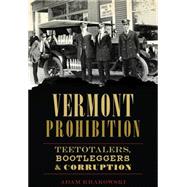 Vermont Prohibition