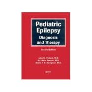 Pediatric Epilepsy: Diagnosis and Therapy