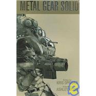 Metal Gear Solid 2