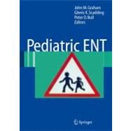 Pediatric ENT