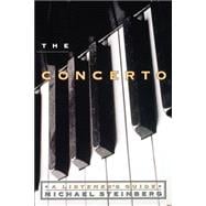 The Concerto A Listener's Guide,9780195139310