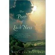 The Poet Of Loch Ness,9780312329310