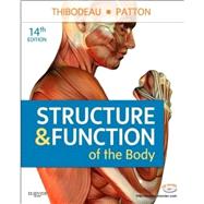 Structure & Function of the Body