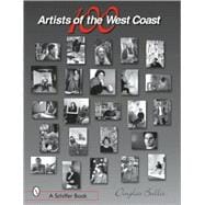 100 Artists of the West Coast