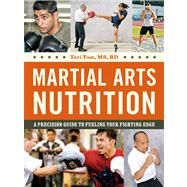 Martial Arts Nutrition