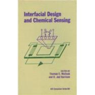 Interfacial Design and Chemical Sensing