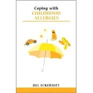 Coping With Childhood Allergies