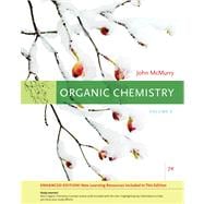 Organic Chemistry, Enhanced Edition, Volume 2