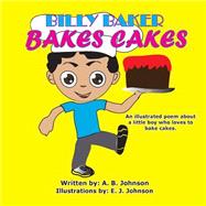 Billy Baker Bakes Cakes