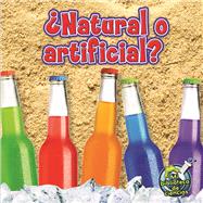 Natural o artificial? / Natural or Man-Made?
