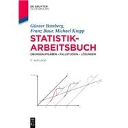 Statistik-Arbeitsbuch