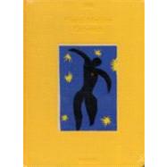 Henri Matisse, Cut-Outs 2012 Calendar
