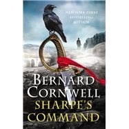 Sharpe's Command