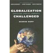 Globalization Challenged