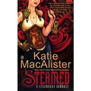 Steamed : A Steampunk Romance