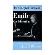 Emile or on Education