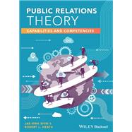 Public Relations Theory Capabilities and Competencies