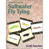 Introduction to Salt Water Fly Tying