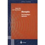 Microoptics