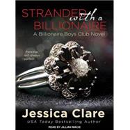 Stranded With a Billionaire