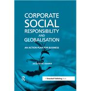 Corporate Social Responsibility and Globalization
