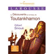 La Découverte du tombeau de Toutankhamon