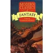 Modern Classics of Fantasy