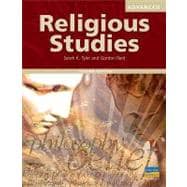 Advanced Religious Studies