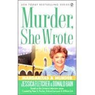 Murder, She Wrote: Margaritas & Murder