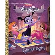 Game Night (Disney Junior Vampirina)