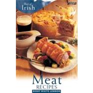 Best of Irish Meat Recipes