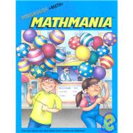 Mathmania Book 1