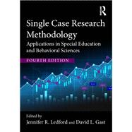 Single Case Research Methodology