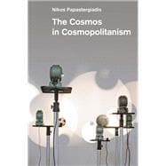 The Cosmos in Cosmopolitanism
