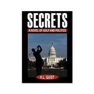 Secrets : A Novel of Golf and Politics