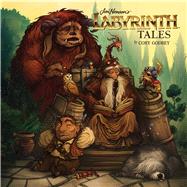 Jim Henson's Labyrinth Tales