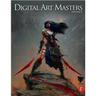 Digital Art Masters: Volume 4