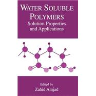 Water Soluble Polymers