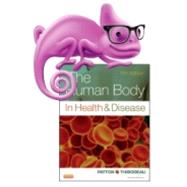 Elsevier Adaptive Quizzing for The Human Body in Health and Disease (eCommerce Version)